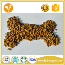 Natural Organic General Fish Flavor Dry Bulk Dog Food